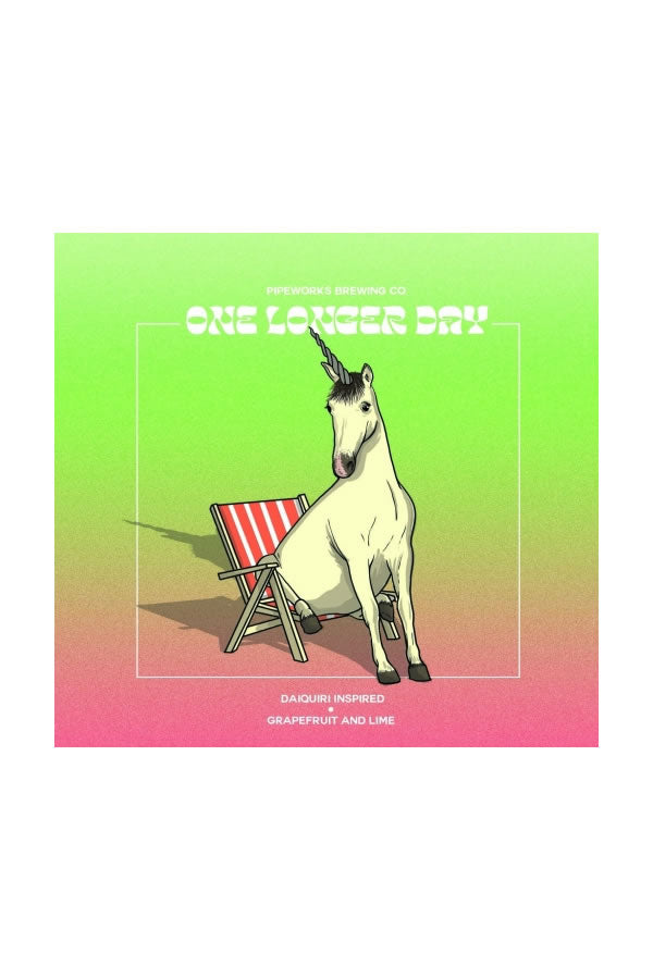 Pipeworks One Longer Day