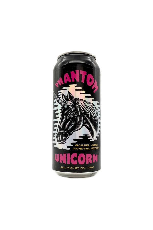 Pipeworks Phantom Unicorn