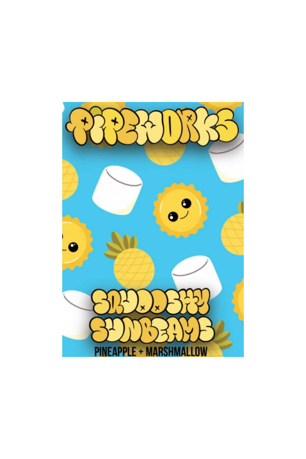 Pipeworks Squooshy Sunbeams