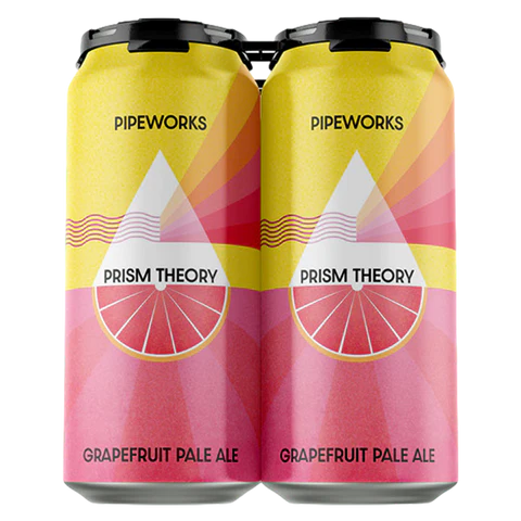 Pipeworks Prism Theory 4Pk