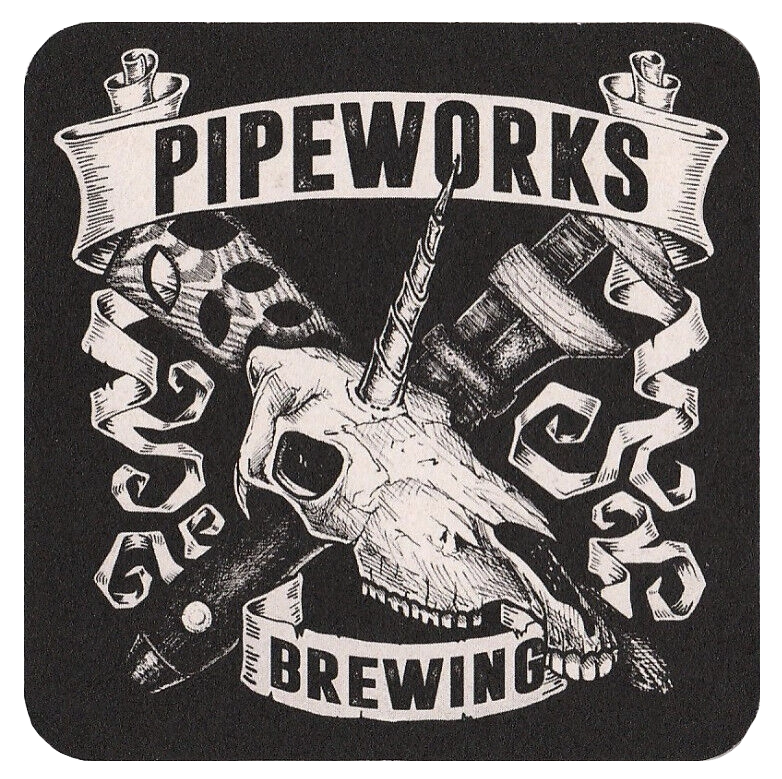 Pipeworks Renewed Fate 4Pk