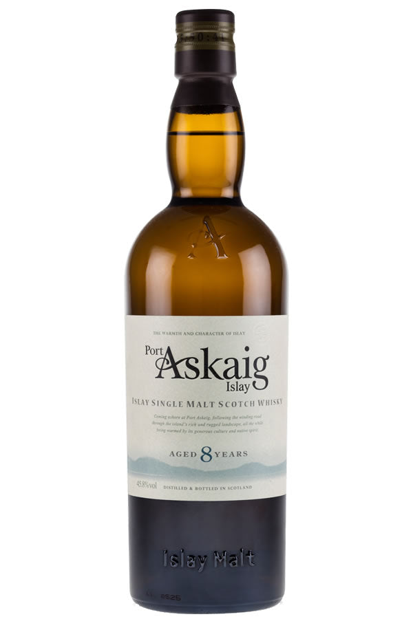 Port Askaig 8 Year 750ML