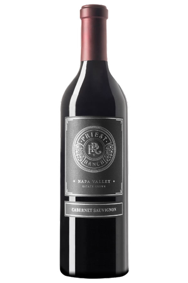 Priest Ranch Cabernet Sauvignon