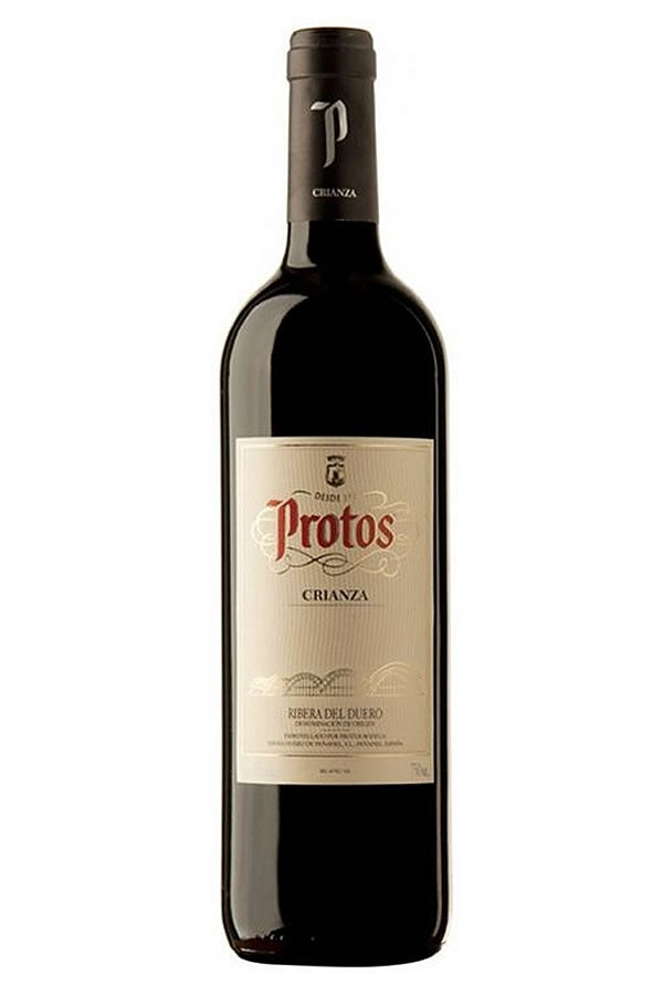 Protos Crianza
