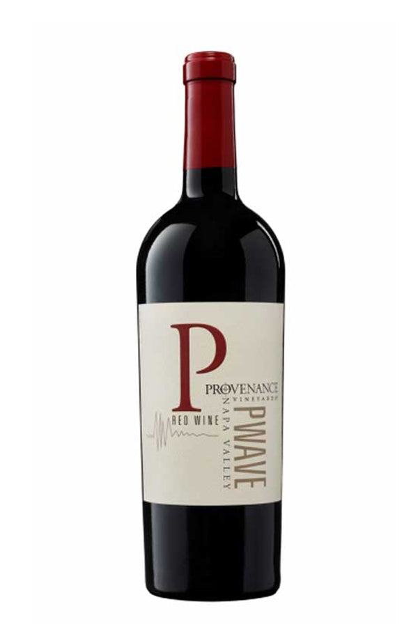 Provenance Vineyards PWAVE Red Blend