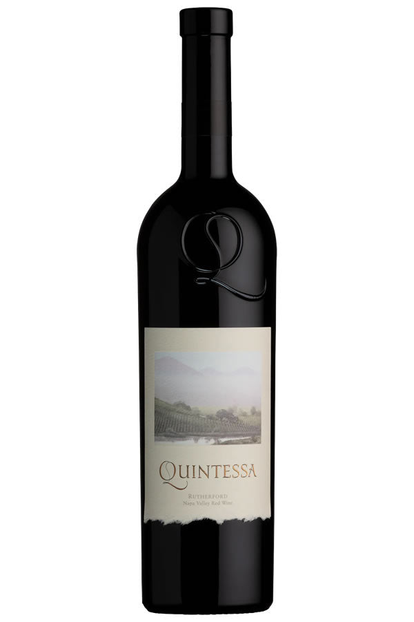 Quintessa Red