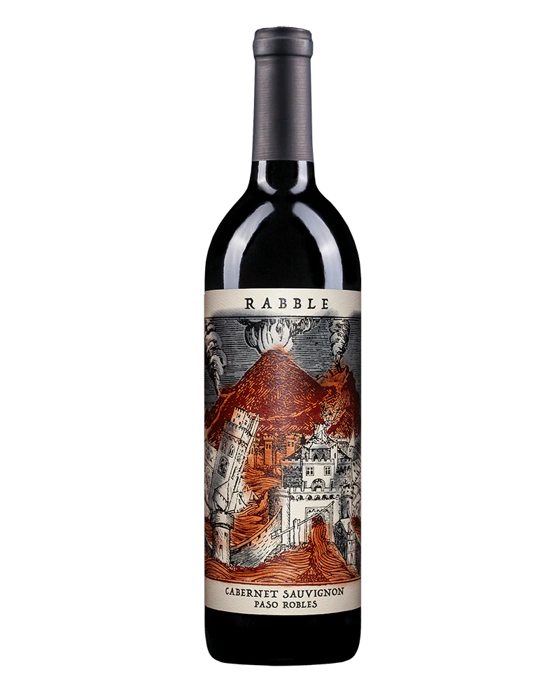 Rabble Cabernet Sauvignon