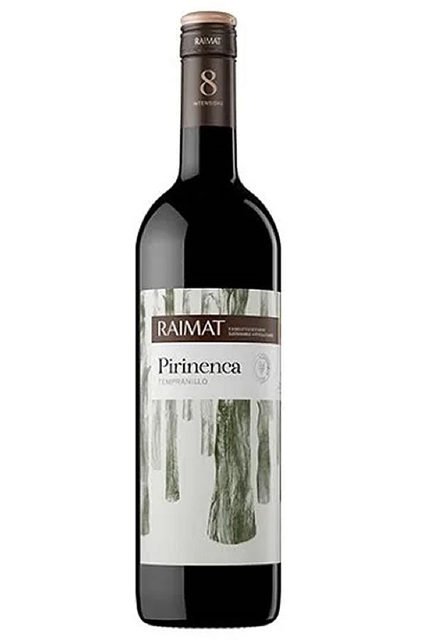 Raimat Pirinenca Tempranillo - Tempranillo | Shop Online at The Liquor Barn