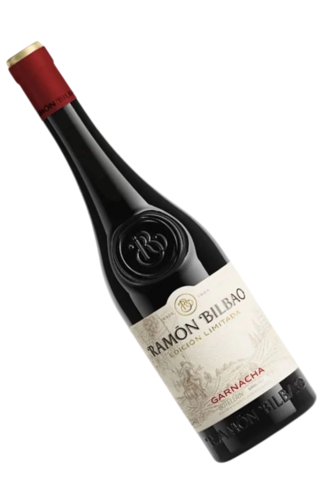 Ramon Bilbao Edicion Limitada Garnacha