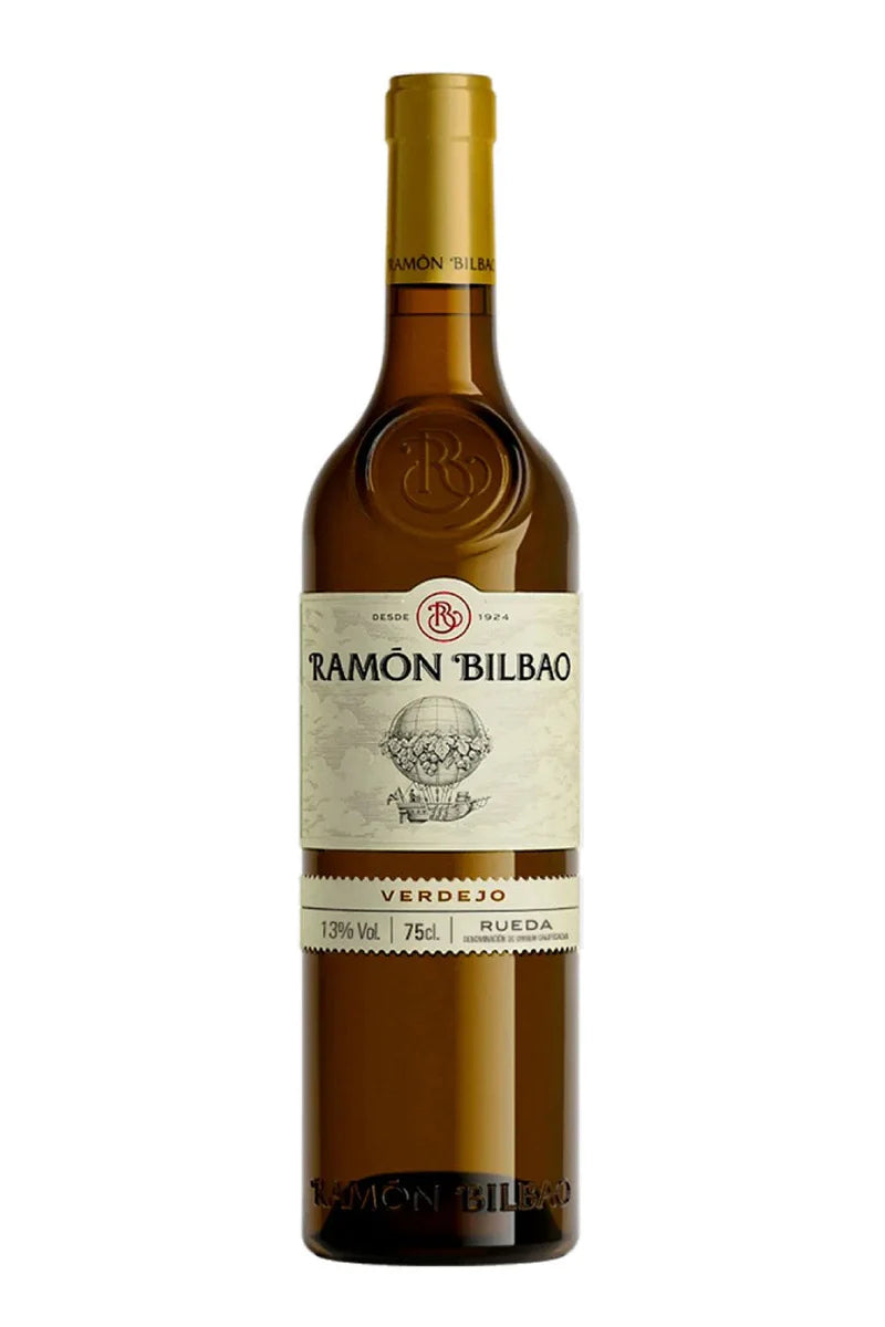 Ramon Bilbao Verdejo Rueda