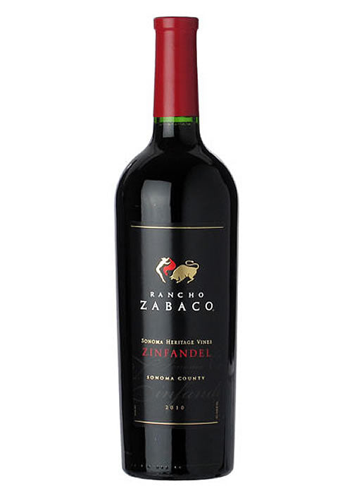 Rancho Zabaco Sonoma Zinfandel