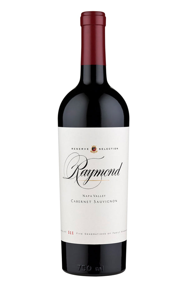 Raymond Reserve Napa Cabernet Sauvignon