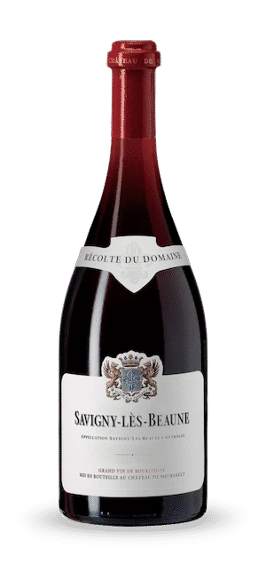 Recolte du Domaine Meursault Savigny-Les-Beaune Rouge 2022