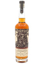 Redwood Empire Devils Tower High Rye Bourbon