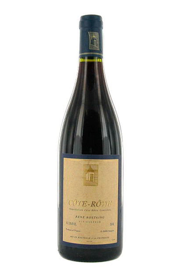 Rene Rostaing Cote Rotie