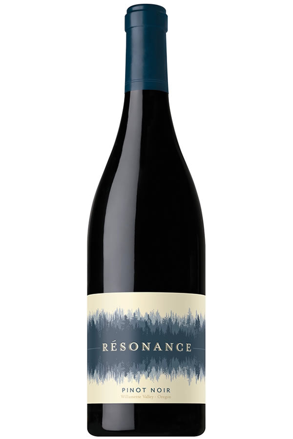 Resonance Pinot Noir