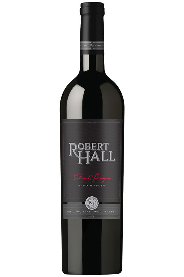 Robert Hall Cabernet Sauvignon