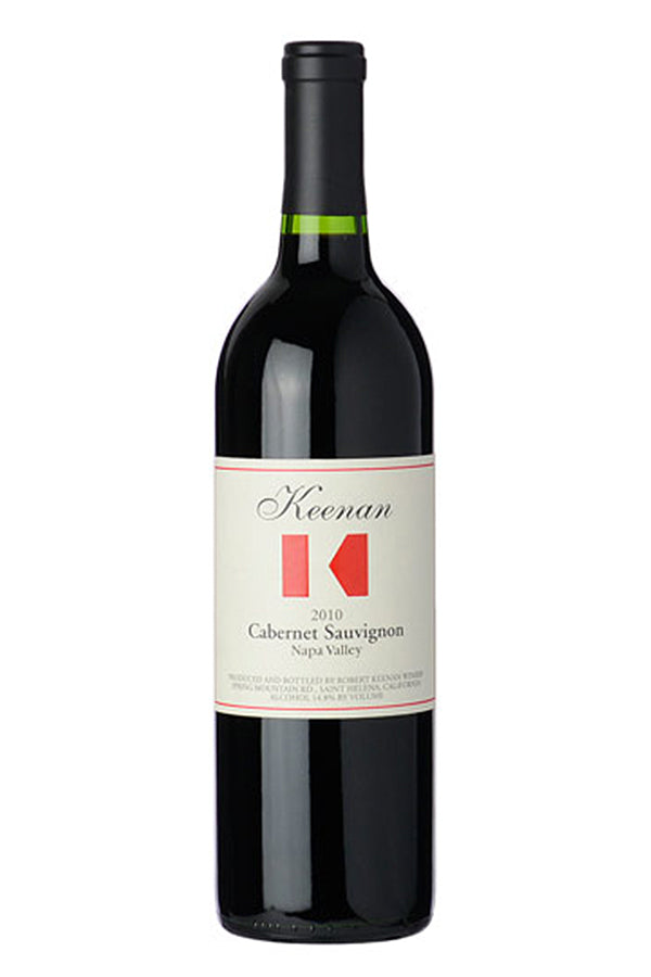 Robert Keenan Napa Cabernet Sauvignon