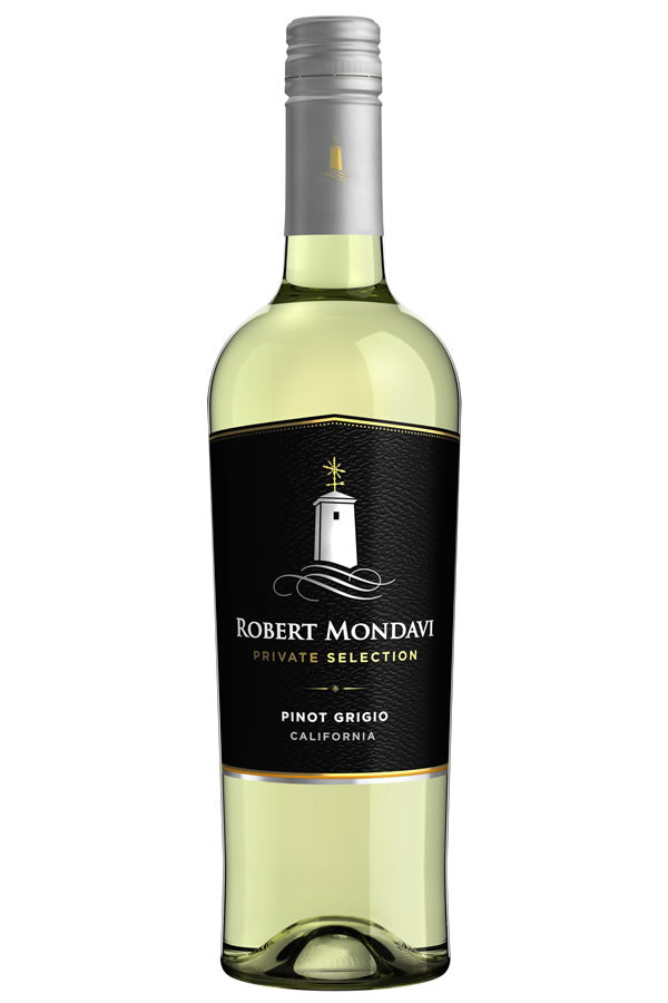 Robert Mondavi Private Selection Pinot Grigio
