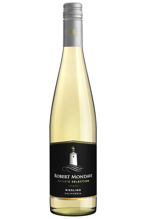 Robert Mondavi Private Selection Riesling