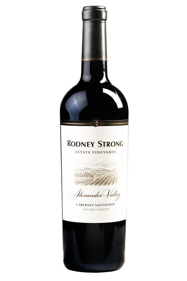 Rodney Strong Alexander Valley Cabernet Sauvignon