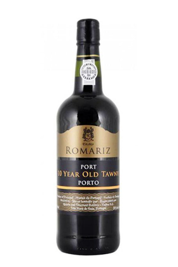Romariz 10 Year Tawny Port