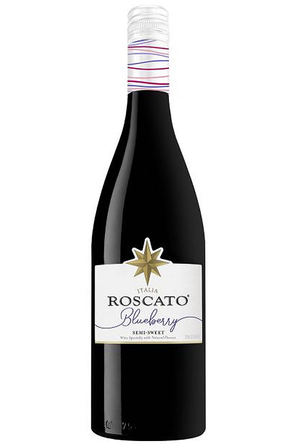 Roscato Blueberry