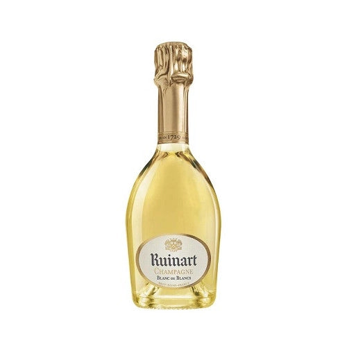Ruinart Blanc de Blancs Brut 375ML - Sparkling Wine | Shop Online at The Liquor Barn