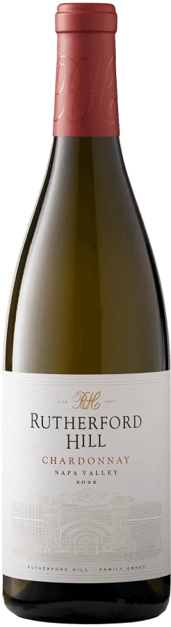Rutherford Hill Chardonnay