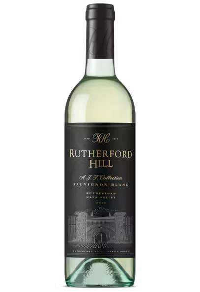 Rutherford Hill Sauvignon Blanc AJT Collection
