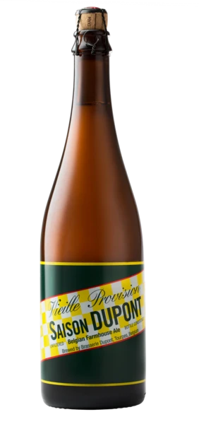Saison Dupont 750ML