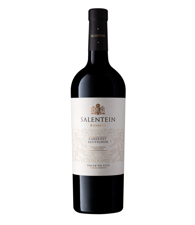 Salentin Reserve Cabernet Sauvignon