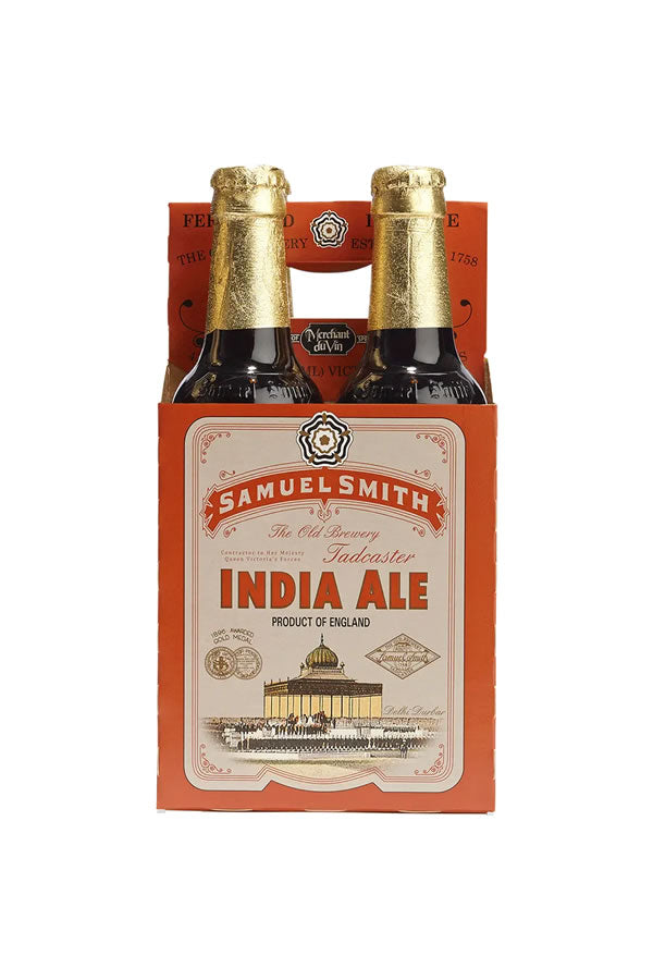 Samuel Smith India Ale