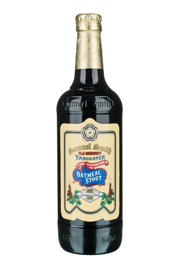 Samuel Smith Oatmeal Stout