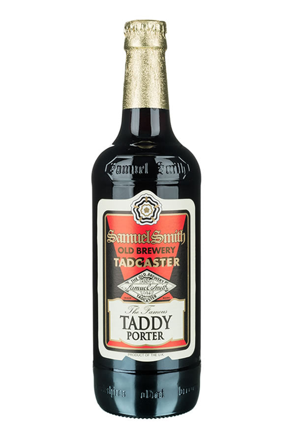 Samuel Smith Taddy Porter