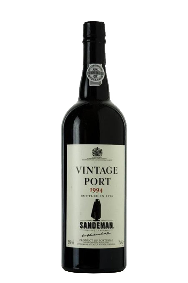 Sandeman Late Bottled Vintage 1994 - Port | Shop Online at The Liquor Barn