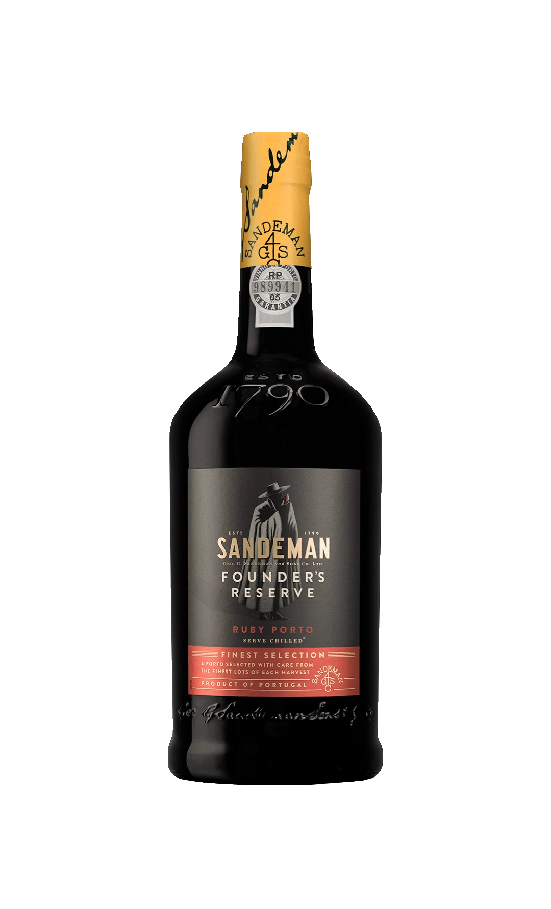 Sandeman Founders Reserve Port