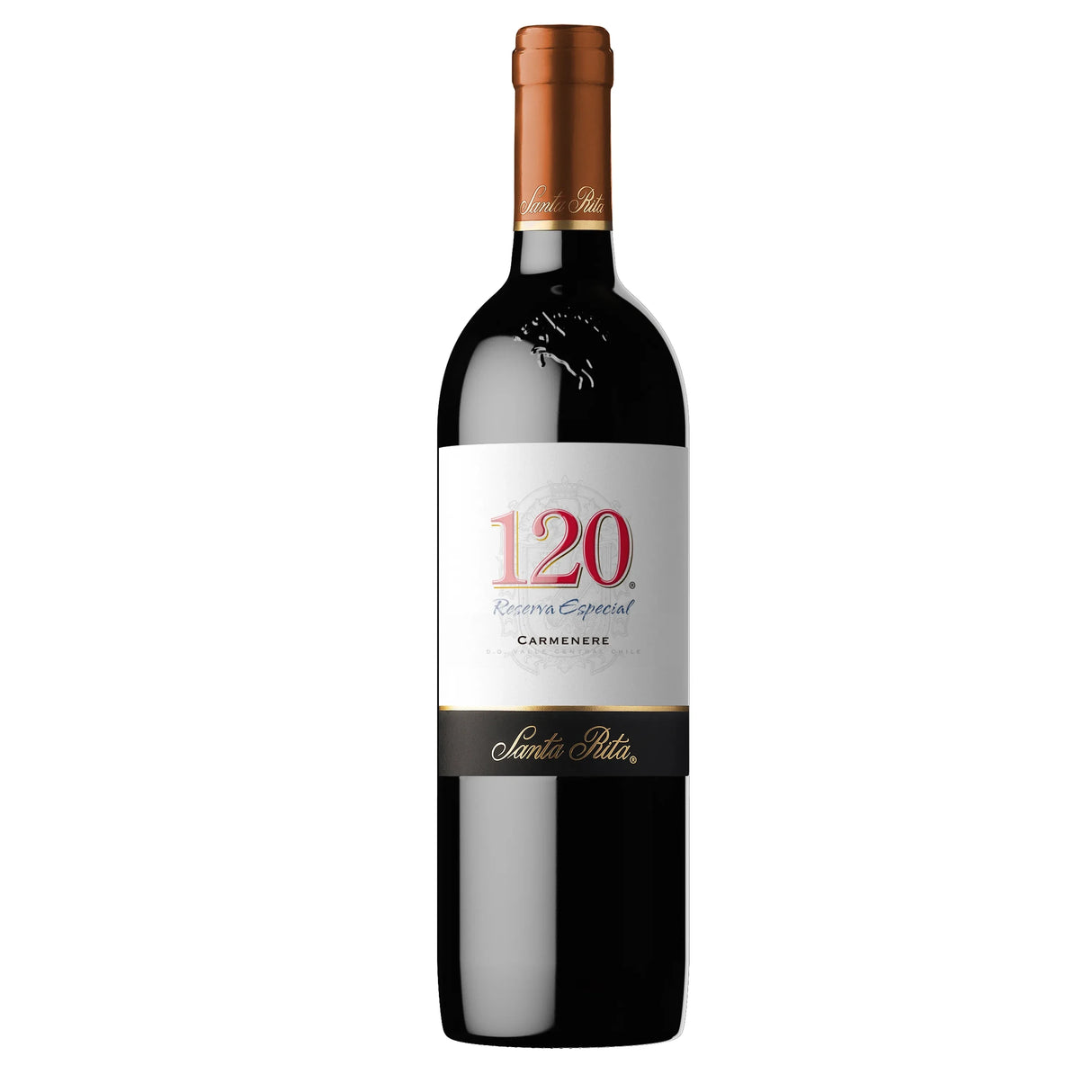 Santa Rita 120 Carmenere