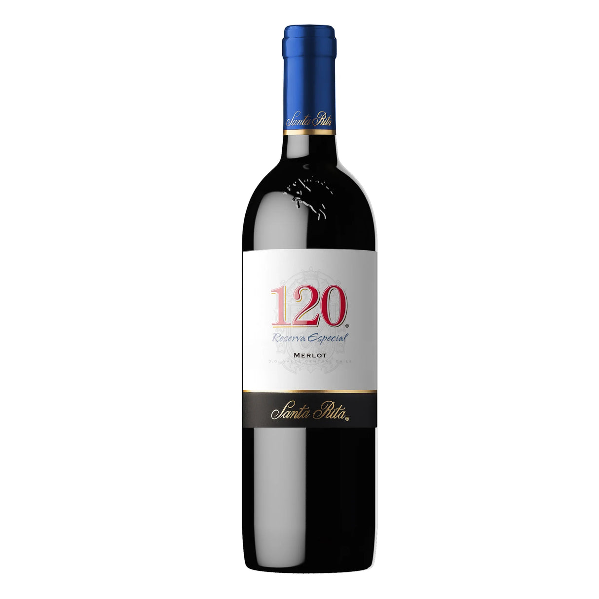 Santa Rita 120 Merlot