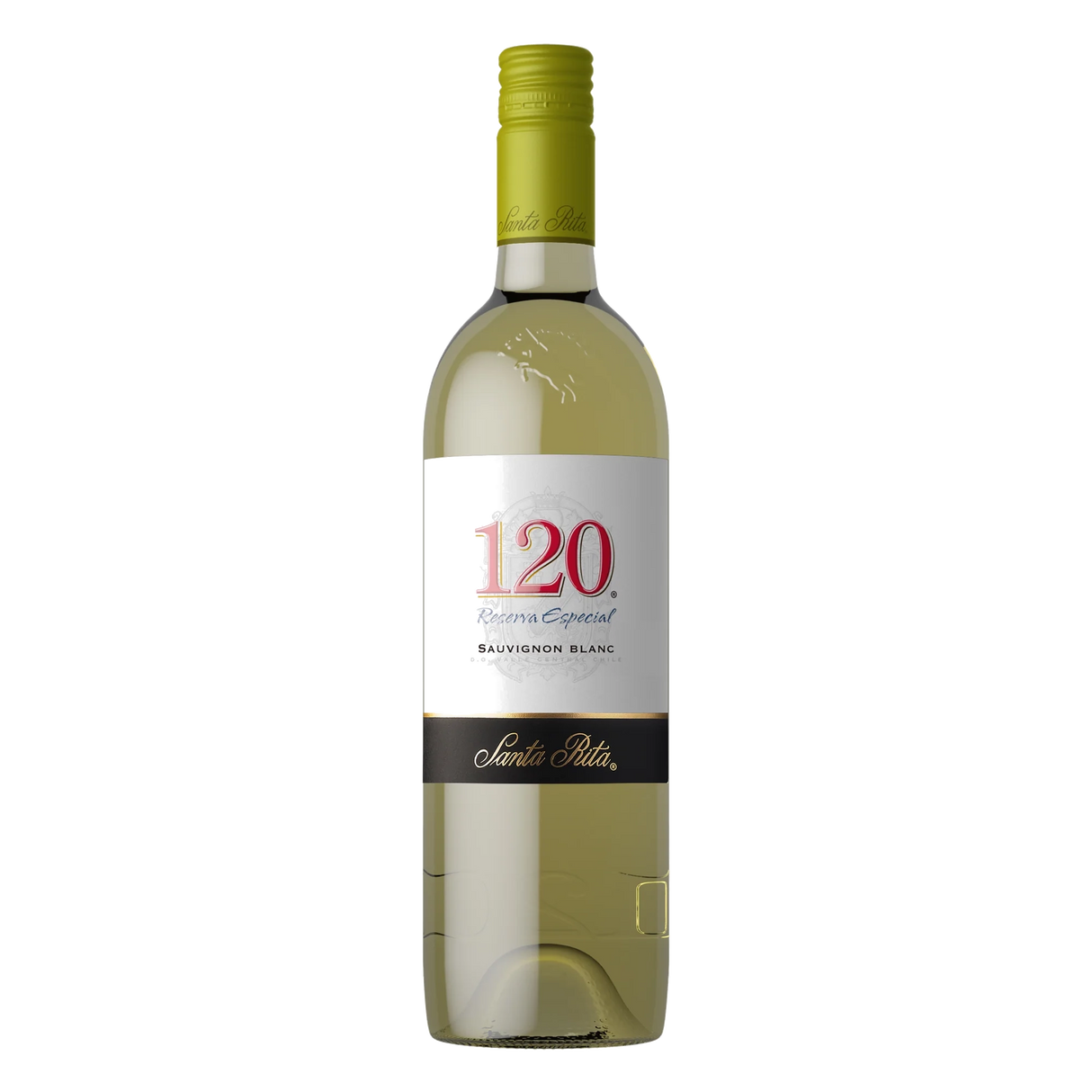 Santa Rita 120 Sauvignon Blanc - Sauvignon Blanc | Shop Online at The Liquor Barn