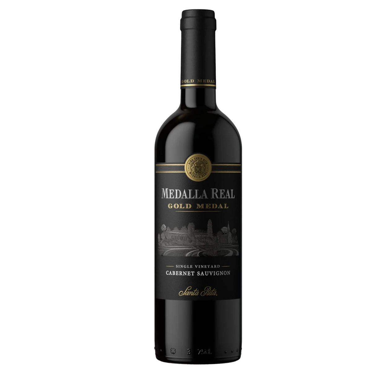 Santa Rita Medalla Real Cabernet Sauvignon - Cabernet Sauvignon | Shop Online at The Liquor Barn
