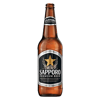 Sapporo Premium 20.3OZ