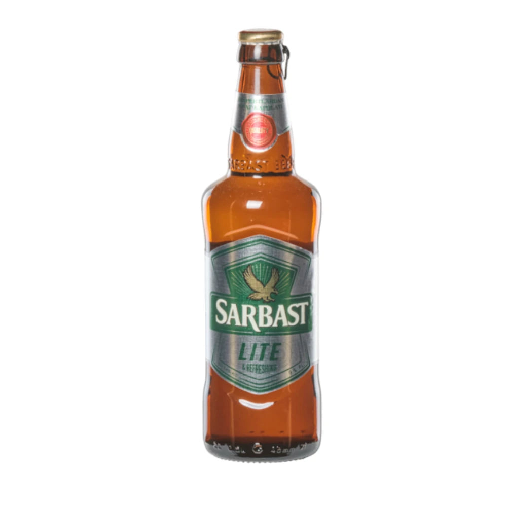 Sarbast Light 500ML