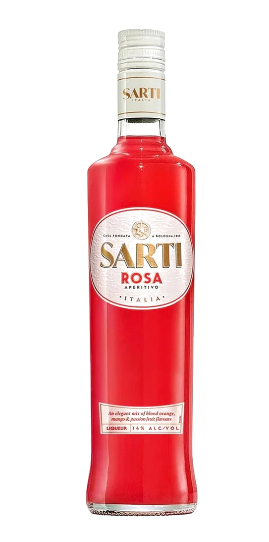 Sarti Aperitivo Rosa 750ML