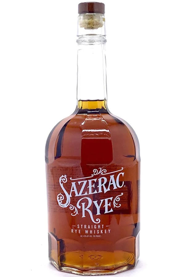 Sazerac Rye Whiskey