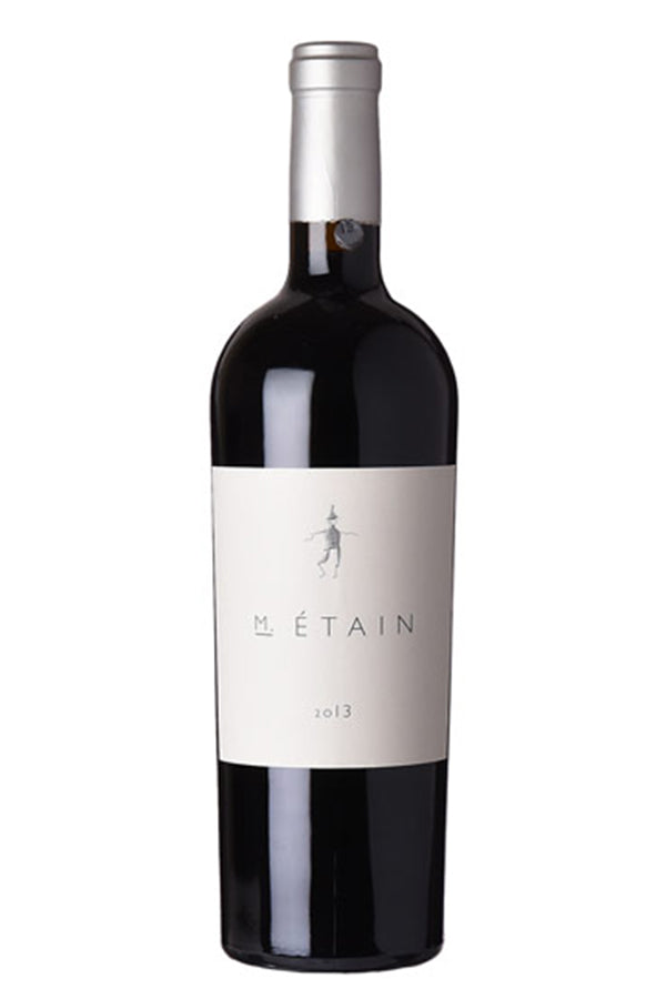 Scarecrow M Etain Cabernet Sauvignon