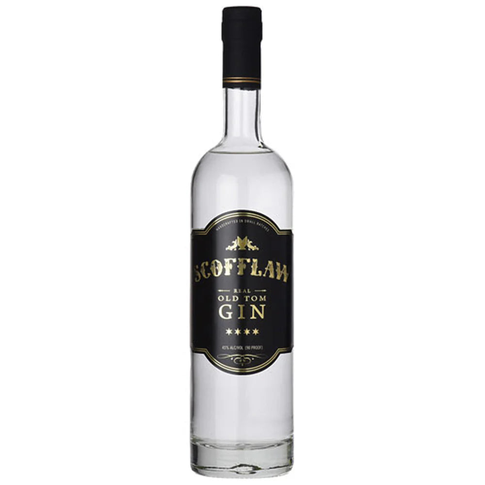 Scofflaw Old Tom Gin 750ML