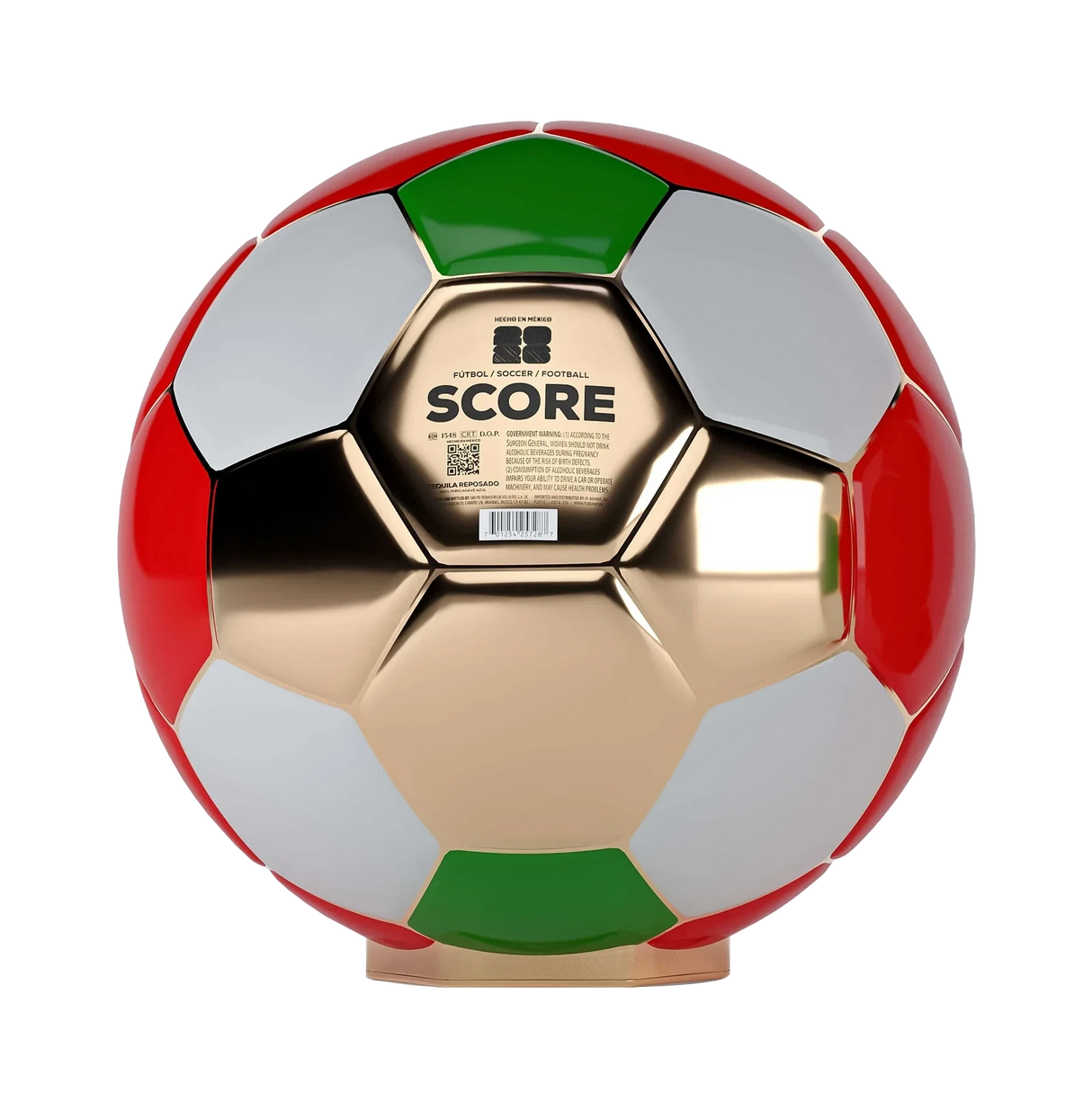 Score Reposado Mexico Limited Edition 750ML - Tequila | Shop Online at The Liquor Barn