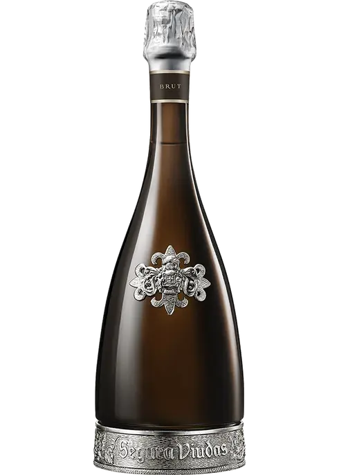Segura Viudas Heredad Brut Reserva