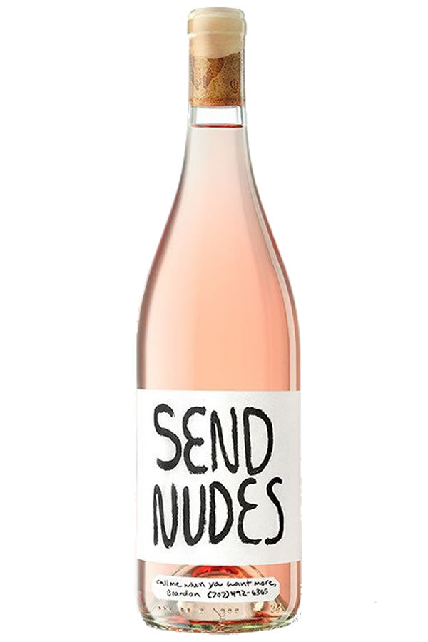 Send Nudes Rose